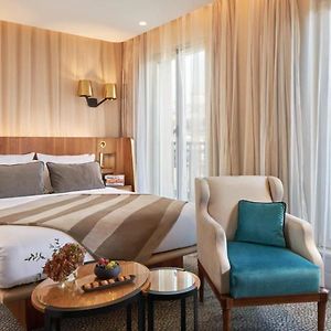 Superior Kamer met een King Size Bed